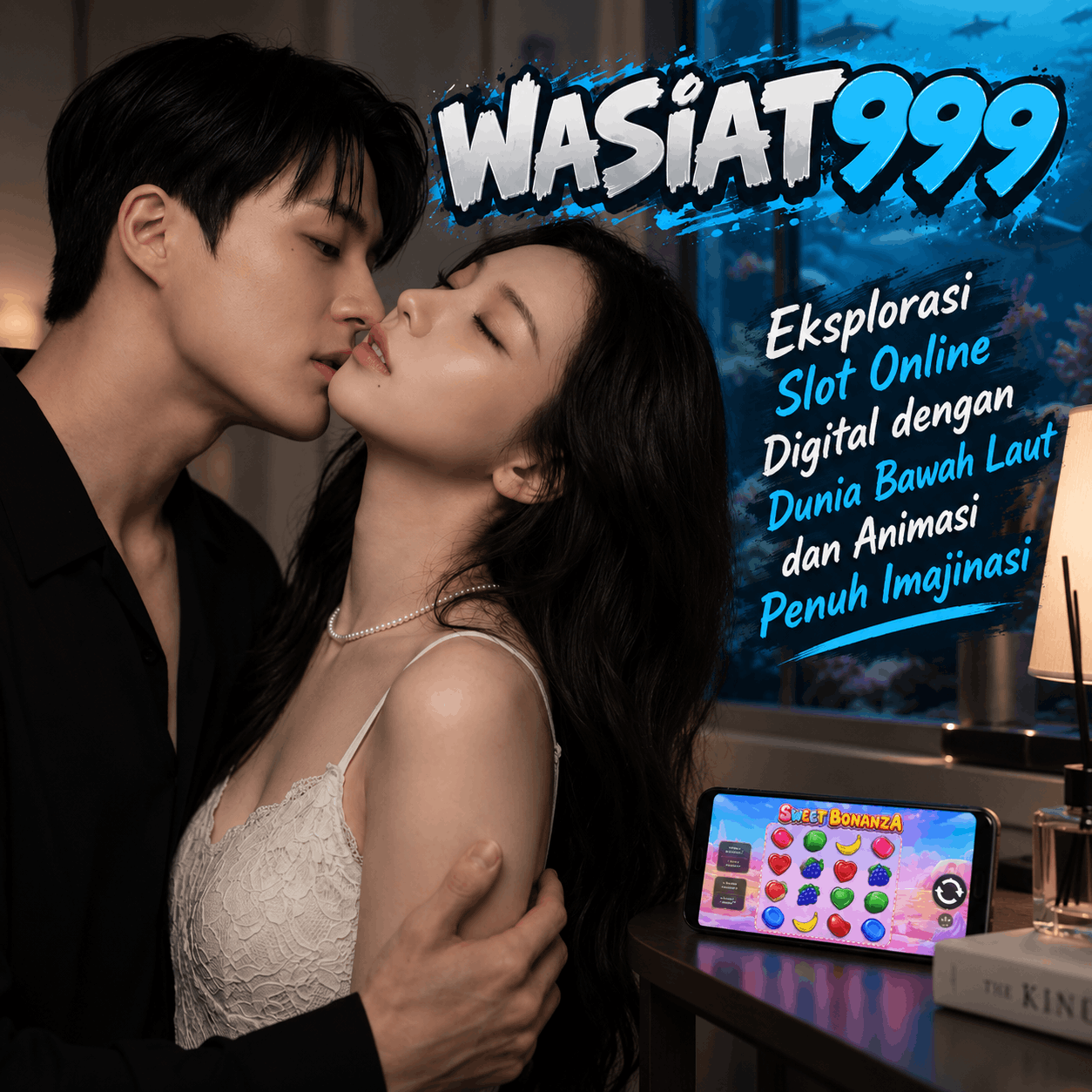 WASIAT999